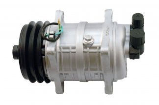 COM-SELTEC TM 16 2A H 24V R-134