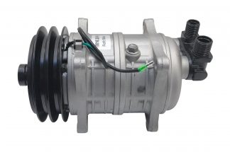 COM-SELTEC TM 16 2A V 24V R-404