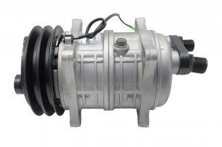 COM-SELTEC TM 16 2A H 12V  R-404