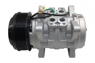 COM-ND 10P 15 8 PV H 24V