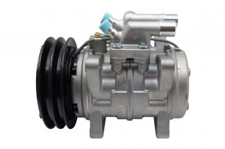 COM-ND 10P 15 2A H 24V