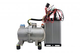 COM-ELECTRICO  850W 24V