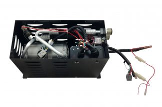 COM-ELECTRICO  KIT COMP. 24V