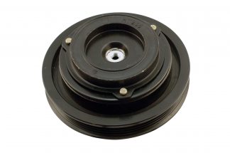 EMBRAGUE ND 10P-17C 6 PK 12V EST.