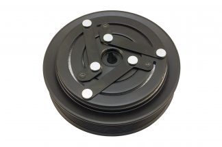 EMBRAGUE ND 10P 08 6 PK 12V CHAV.