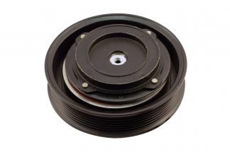 EMBRAGUE ND 07 7 PK 12V EST.