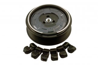 EMBRAGUE ND ELECTRONICO 7SEU 6 PK
