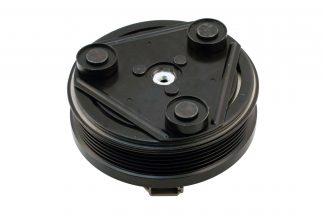 EMBRAGUE FS-10 6 PK 12V EST.