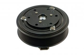 EMBRAGUE FS-10 8 PK 12V EST.