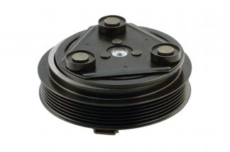 EMBRAGUE HCC 6 PK 12V EST.
