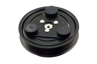 EMBRAGUE HCC 6 PK 12V EST.