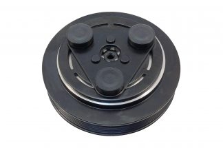 EMBRAGUE HS-13N 6 PK 12V EST.