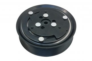 EMBRAGUE SD 7H15 8 PK 24V CHAV.
