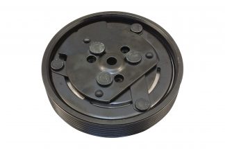 EMBRAGUE SD 7V16 6 PK 12V CHAV.