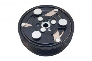 EMBRAGUE SD 7V16 6 PK 12V EST.