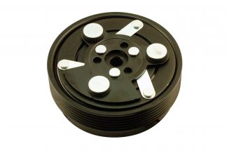 EMBRAGUE SD 7V16 6 PK 12V CHAV.
