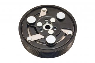 EMBRAGUE SD 7V16 7 PK 12V EST.