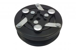 EMBRAGUE SD TR 090 4 PK 12V EST.