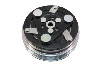 EMBRAGUE SD TR 090 5 PK 12V EST.