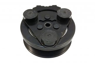 EMBRAGUE SD MSC 105 4 PK 12V EST. ( AS )