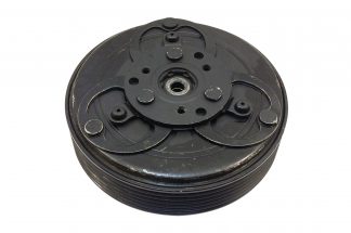 EMBRAGUE ZEXEL DCW 6 PK 12V EST. ( AS )