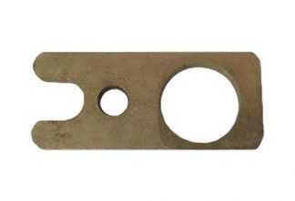 CONEXION BRIDA P/VALVULA P.405/R19