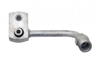 CONEXION BRIDA FORD CARGO