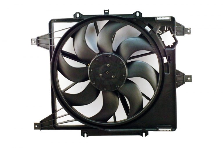 Electroventiladores
