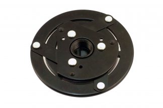 TAPA DE EMBRAGUE DELPHI V5 CHA.120X24
