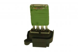 RESISTOR VAR.FORD TRANSIT 4 PIN