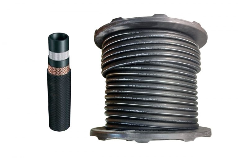 Mangueras