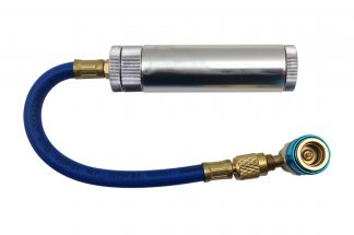 INYECTOR P/DETECTOR FUGA R12/134