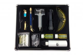 SET COMP DETECTOR FUGA R12/134