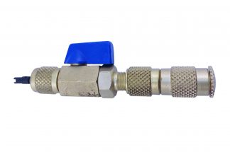 GRIFO P/REMOVER EL OVULO CORTO
