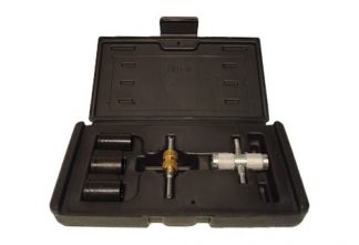 KIT EXTRACTOR/REPARACION OVULOS
