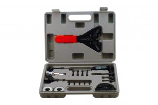 FIJADOR/EXTRACTOR DE PLATO KIT (20 PIEZAS)