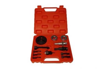 EXTRACTOR DE PLATO  KIT 12 PS