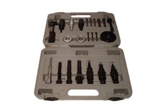 EXTRACTOR DE PLATO  KIT 24 PS