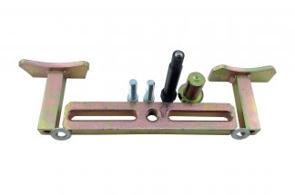 EXTRACTOR DE POLEA UNIVERSAL