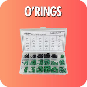 O'Rings