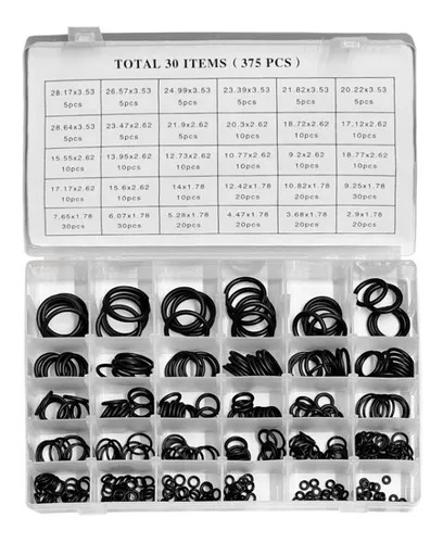 O'Rings