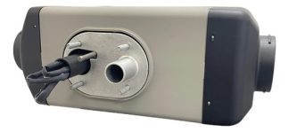 CALEFACTOR A GASOIL WEBASTO 12 VOLT 2KW AT2000