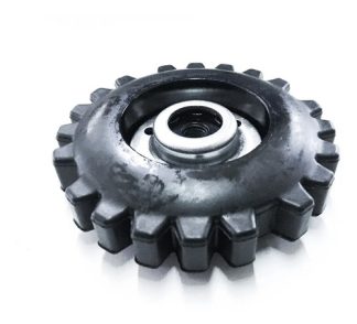 MANCHON DE POLEA COMPRESOR PARA MB SPRINTER 415 515 VALEO