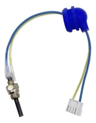 BUJIA PARA CALEFACTOR A GASOIL CUERPO DE ALUMINIO 5KW 24V