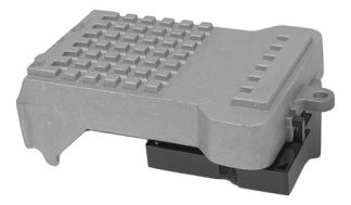 RESISTOR PARA LA MARCA MAN TGX IVECO STRALIS HI WAY MAN M BE
