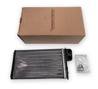 RADIADOR DE CALEFACCION PARA RENAULT SCENIC