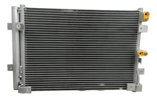 CONDENSADOR AIRE ACONDICIONADO PARA KIA K2500 / K2700