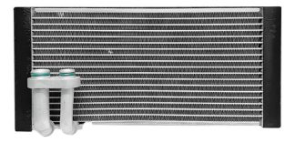 PANEL EVAPORADOR MERCEDES BENZ SPRINTER TRASERO 290X125X38