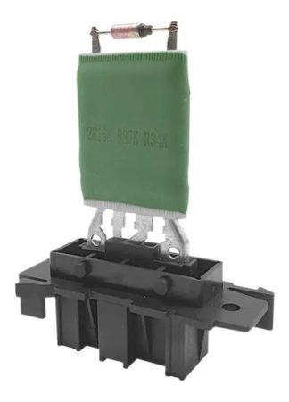 RESISTOR IVECO CURSOR (5 PIN)