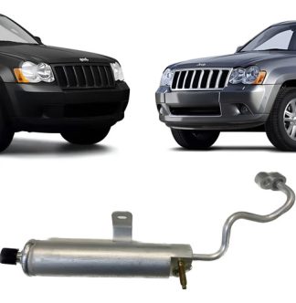 FILTRO DESHIDRATADOR JEEP GRAND CHEROKEE 05-10